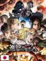 L'attacco dei giganti - TV Anime Season 2 Original Drawings Collection - Edizione Giapponese