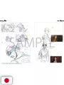 L'attacco dei giganti - TV Anime Season 2 Original Drawings Collection - Edizione Giapponese