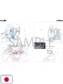 L'attacco dei giganti - TV Anime Season 2 Original Drawings Collection - Edizione Giapponese