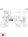 L'attacco dei giganti - TV Anime Season 2 Original Drawings Collection - Edizione Giapponese