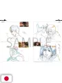 L'attacco dei giganti - TV Anime Season 2 Original Drawings Collection - Edizione Giapponese