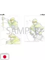 L'attacco dei giganti - TV Anime Season 2 Original Drawings Collection - Edizione Giapponese