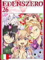 Edens Zero 26