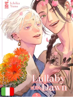 Lullaby Of The Dawn 5