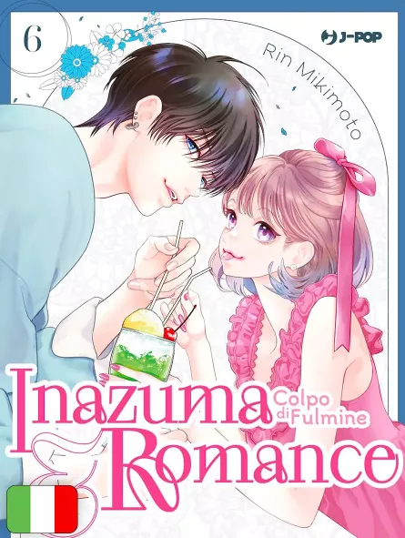 Inazuma & Romance - Colpo Di Fulmine 6