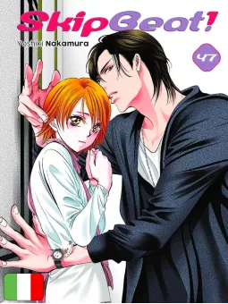 Skip Beat! 47