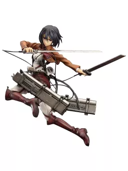 Mikasa Ackerman - Attack On Titan - Good Smile Company Figure