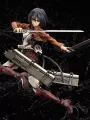 Mikasa Ackerman - Attack On Titan - Good Smile Company Figure