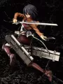 Mikasa Ackerman - Attack On Titan - Good Smile Company Figure