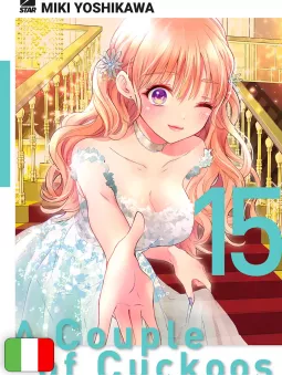 A Couple Of Cuckoos 15