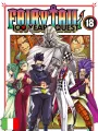 Fairy Tail 100 Years Quest 18