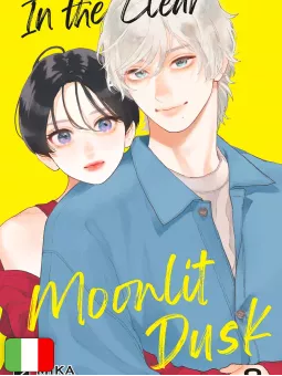 In The Clear Moonlit Dusk 8