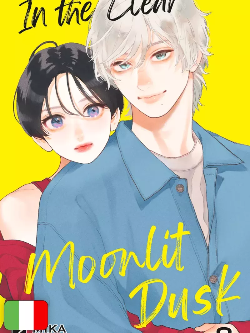 In The Clear Moonlit Dusk 8