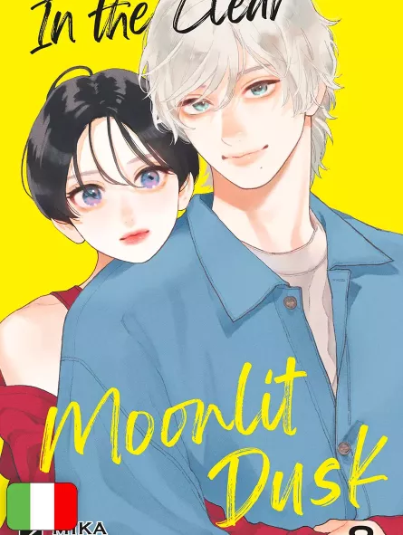 In The Clear Moonlit Dusk 8