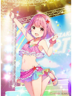 Ongeki 3rd Anniversary Visual Fanbook - Edizione Giapponese