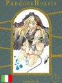 Pandora Hearts New Edition 7