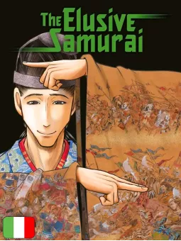 The Elusive Samurai 13