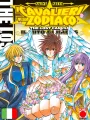 I Cavalieri Dello Zodiaco: The Lost Canvas 25 - Il Mito Di Hades