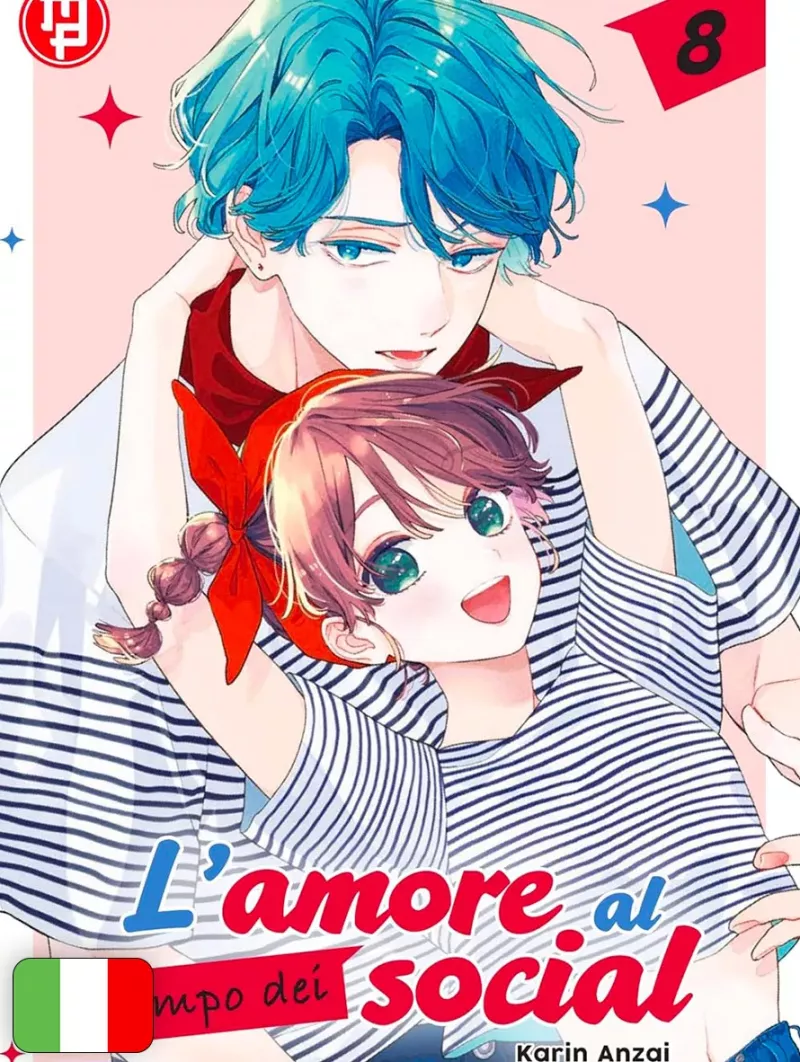 L'Amore Al Tempo Dei Social 8