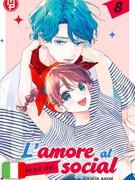 L'Amore Al Tempo Dei Social 8