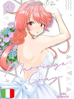 Marriage Gray 3