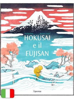 Hokusai E Il Fujisan