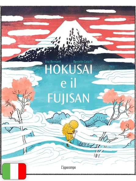 Hokusai E Il Fujisan