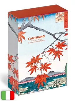 L'Autunno - Visto Dai Maestri Della Stampa Giapponese