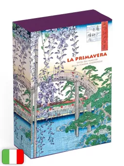 La Primavera - Vista Dai Maestri Della Stampa Giapponese
