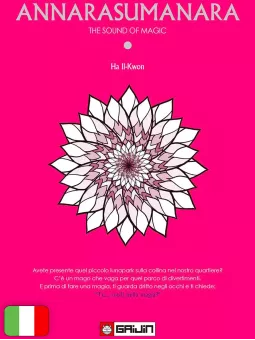 Annarasumanara - The Sound Of Magic 1