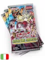 Yu-Gi-Oh! Card Game: Distruttori Incrociati Tuckbox (3 buste) [ITA - 1a Edizione]
