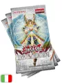 Yu-Gi-Oh! Card Game: Luce Della Distruzione Tuckbox (3 buste) [ITA - 1a Edizione]