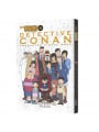 Detective Conan Character Visual Book - Edizione Giapponese