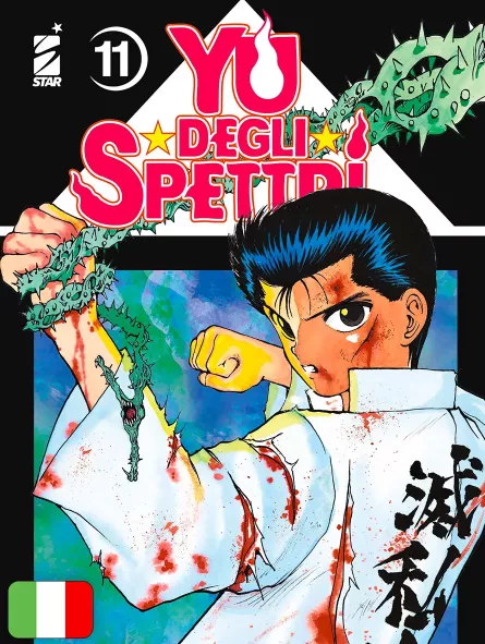 Yu Degli Spettri New Edition 11 Yu Degli Spettri New Edition 11