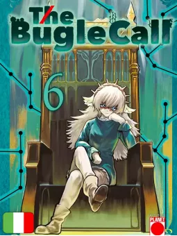 The Bugle Call 6