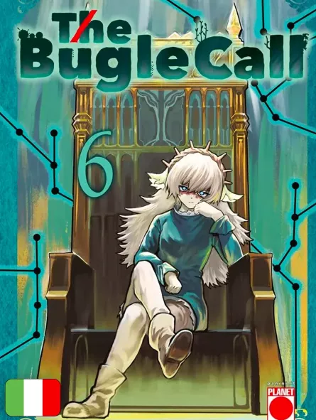The Bugle Call 6 The Bugle Call 6