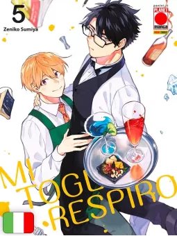 Mi Togli Il Respiro 5