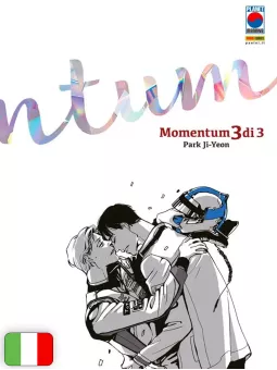 Momentum 3