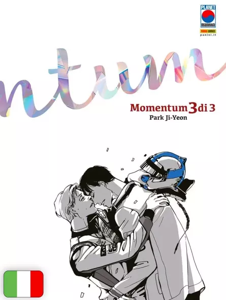 Momentum 3