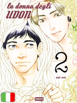 La Donna Degli Udon 2