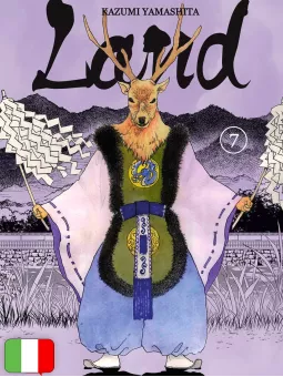 Land 7
