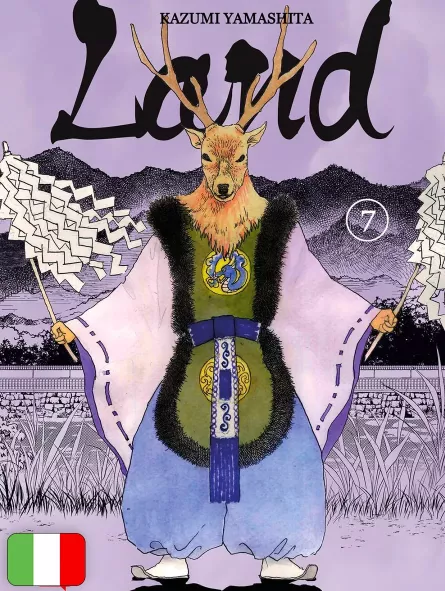 Land 7
