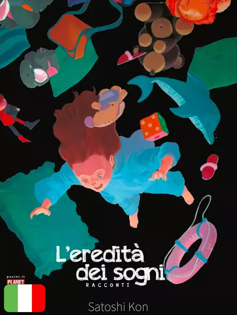 L'Eredità Dei Sogni
