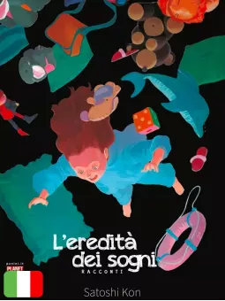L'Eredità Dei Sogni