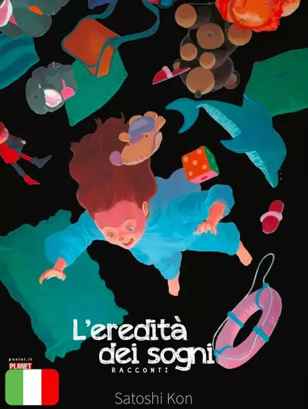 L'Eredità Dei Sogni