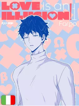 Love Is An Illusion! - Box 1