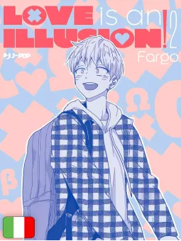 Love Is An Illusion! - Box 1