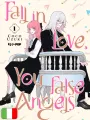 Fall In Love, You False Angels 1