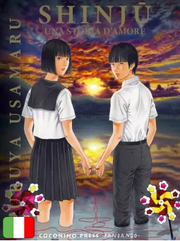 Shinju – Una Storia D’Amore