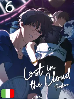 Lost In The Cloud 6
